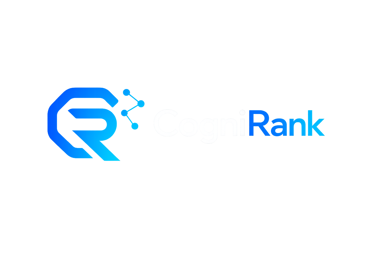 CogniRank Logo